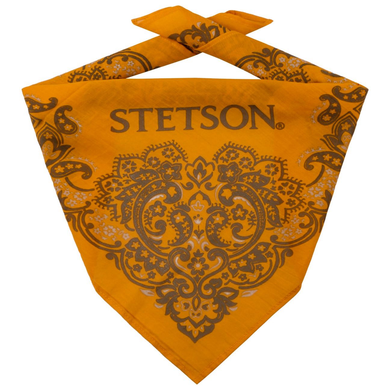 Stetson Bandana Cotton - Verschiedene Farben
