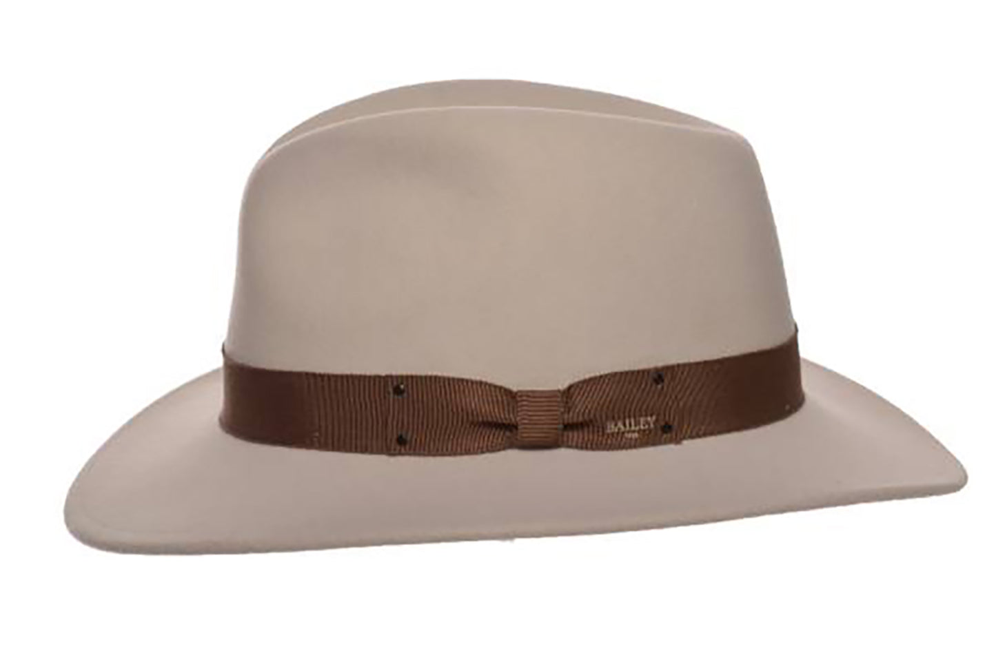 Bailey Curtis Traveller Hut - Litefelt - Made in USA - Beige