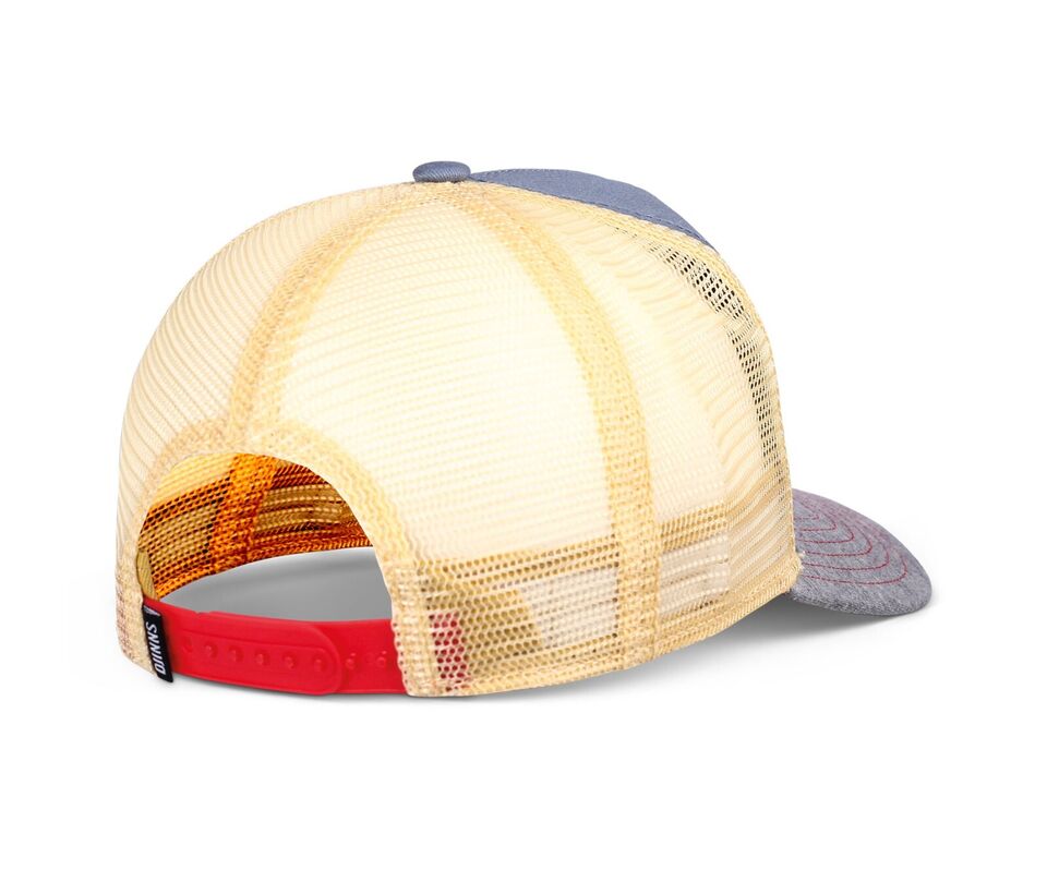 Djinns Baseball Cap DNC New 1.4