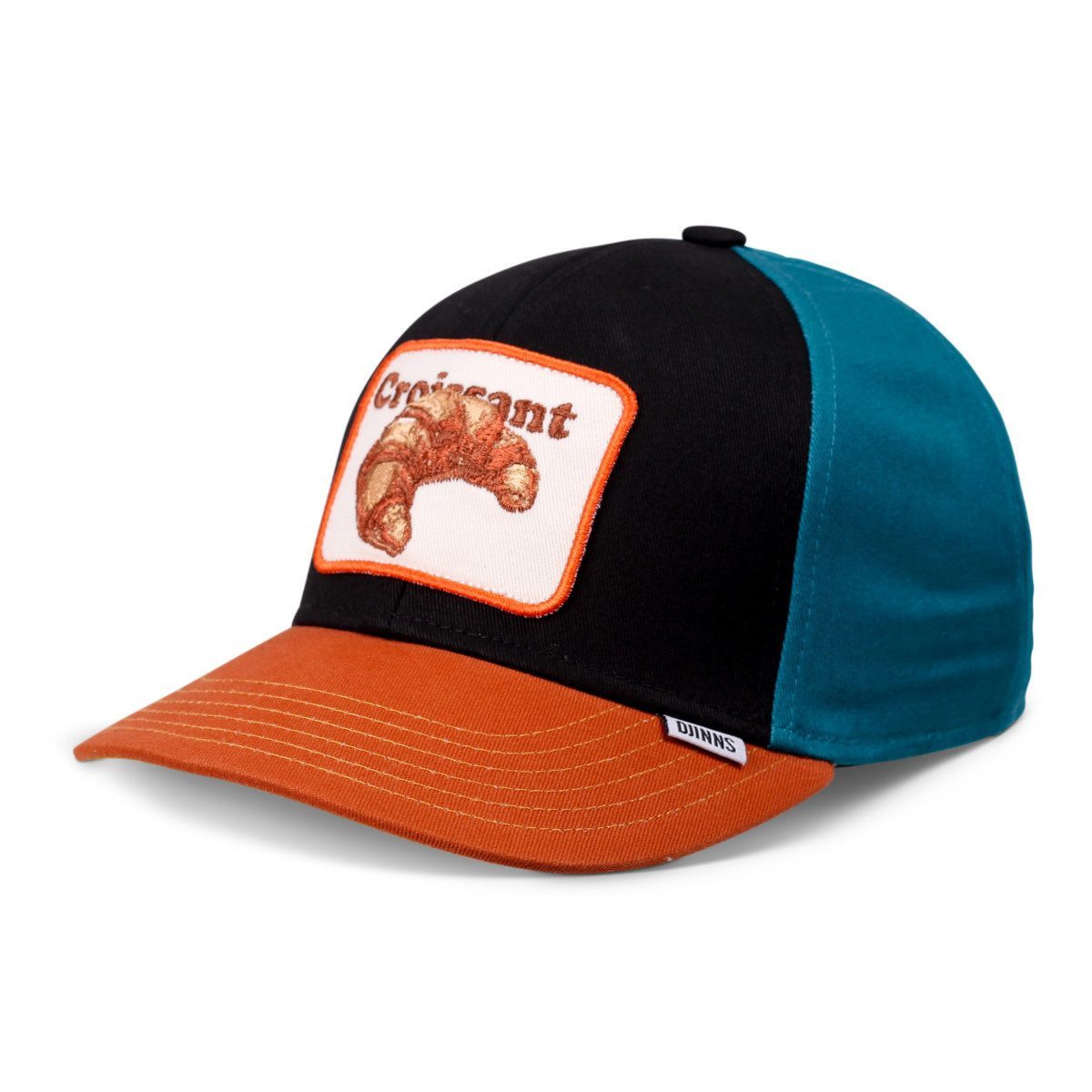 Djinns Baseball Cap Croissant