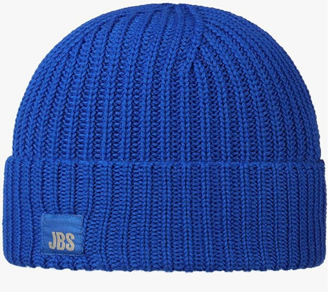 Stetson Morton Wool/Acrylic Wollmütze Beanie