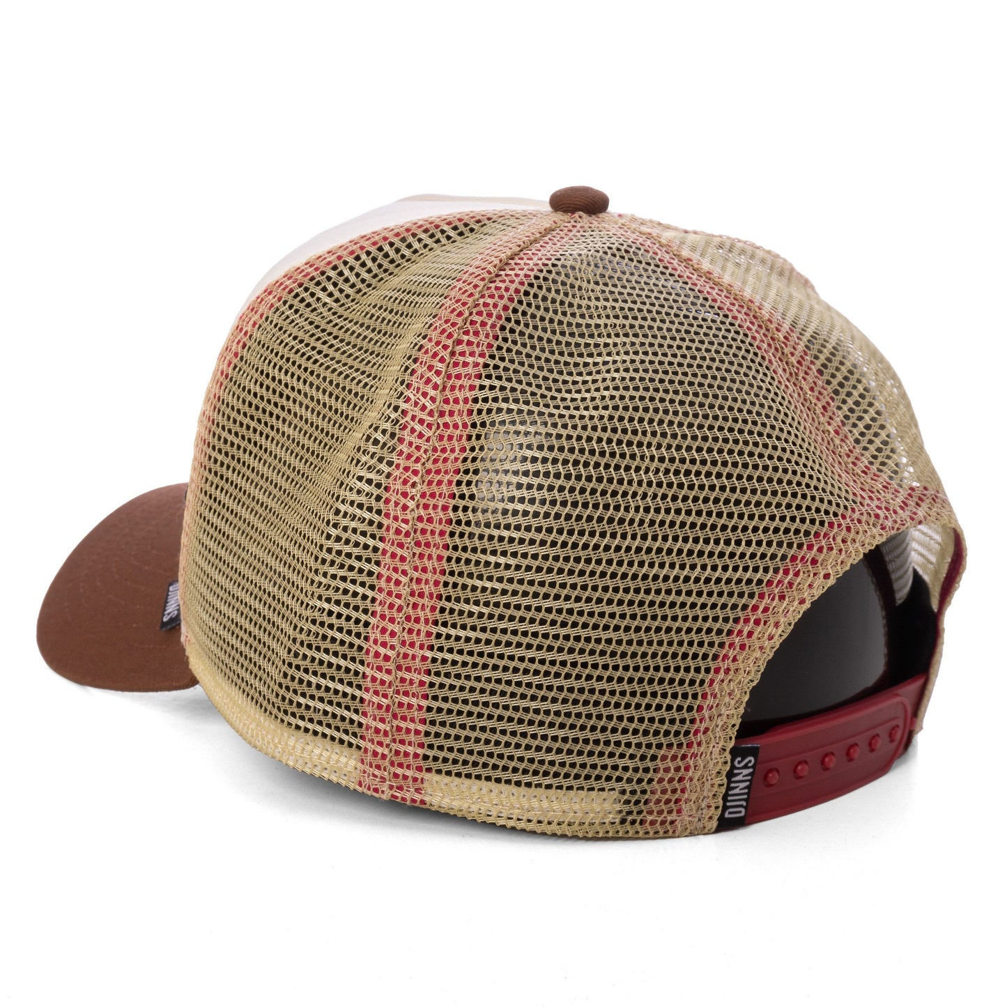 Djinns Baseball Cap Ramen