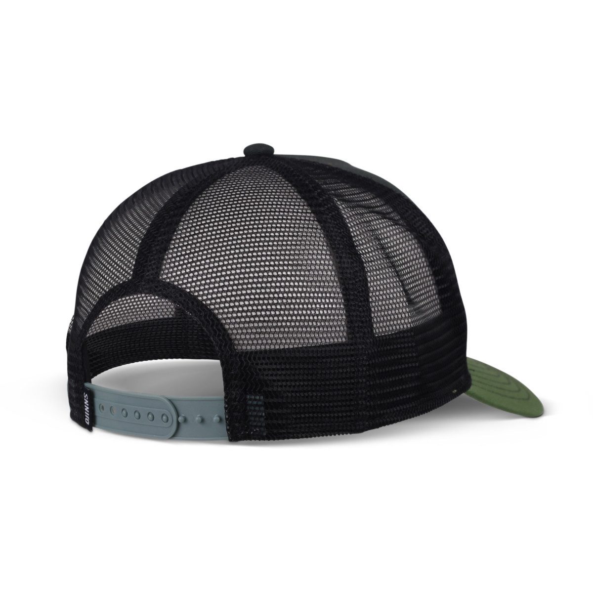 Djinns Baseball Cap Limoncello