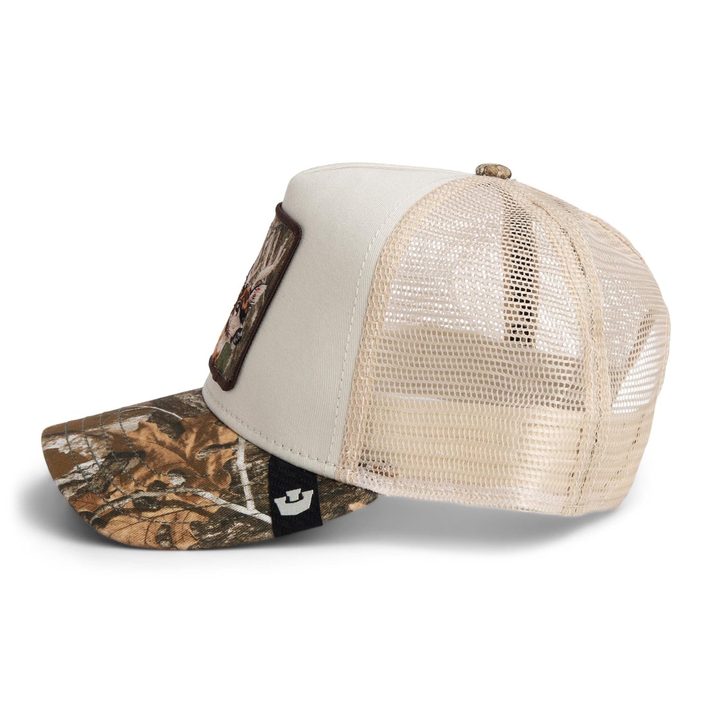 Goorin Bros. Trucker Cap - Realtree Edge Bae Camouflage