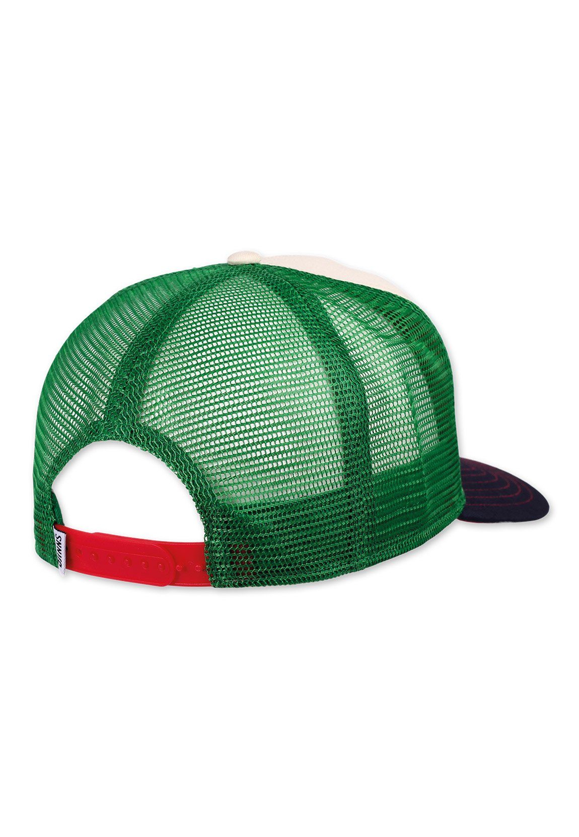 Djinns Baseball Cap Rocket Ice