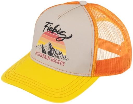 Fiebig Trucker Cap "Mouintain Escape"
