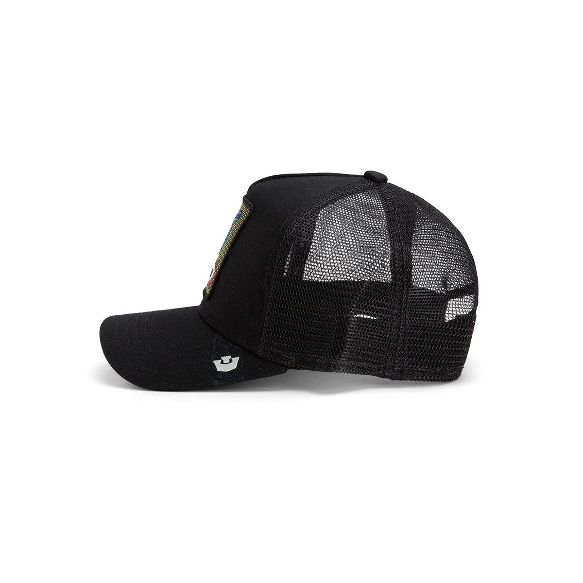 Goorin Bros. Trucker Cap - Popart Rooster