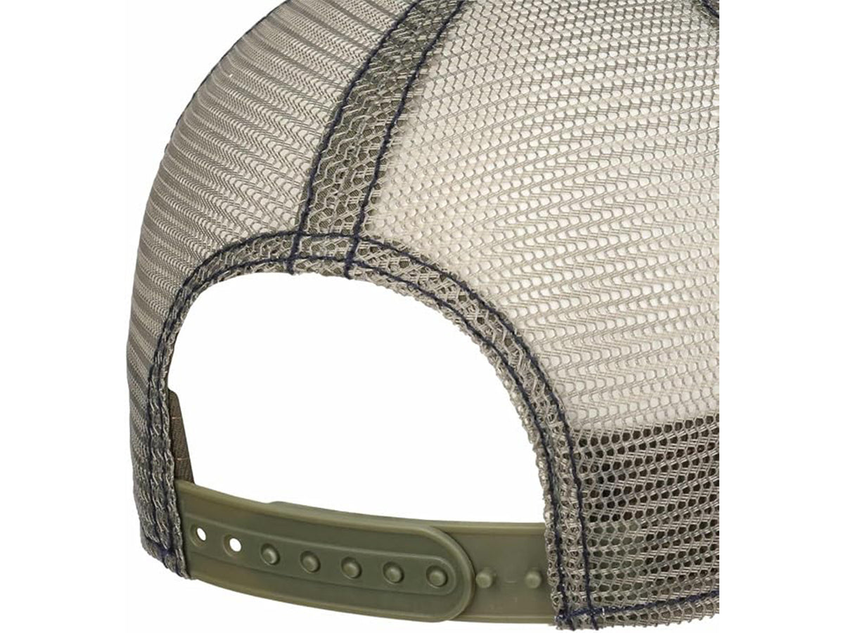 Stetson Trucker Cap "Rodeo Round Up"