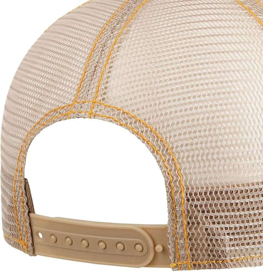 Stetson Trucker Cap "Muscle Car Heritage"