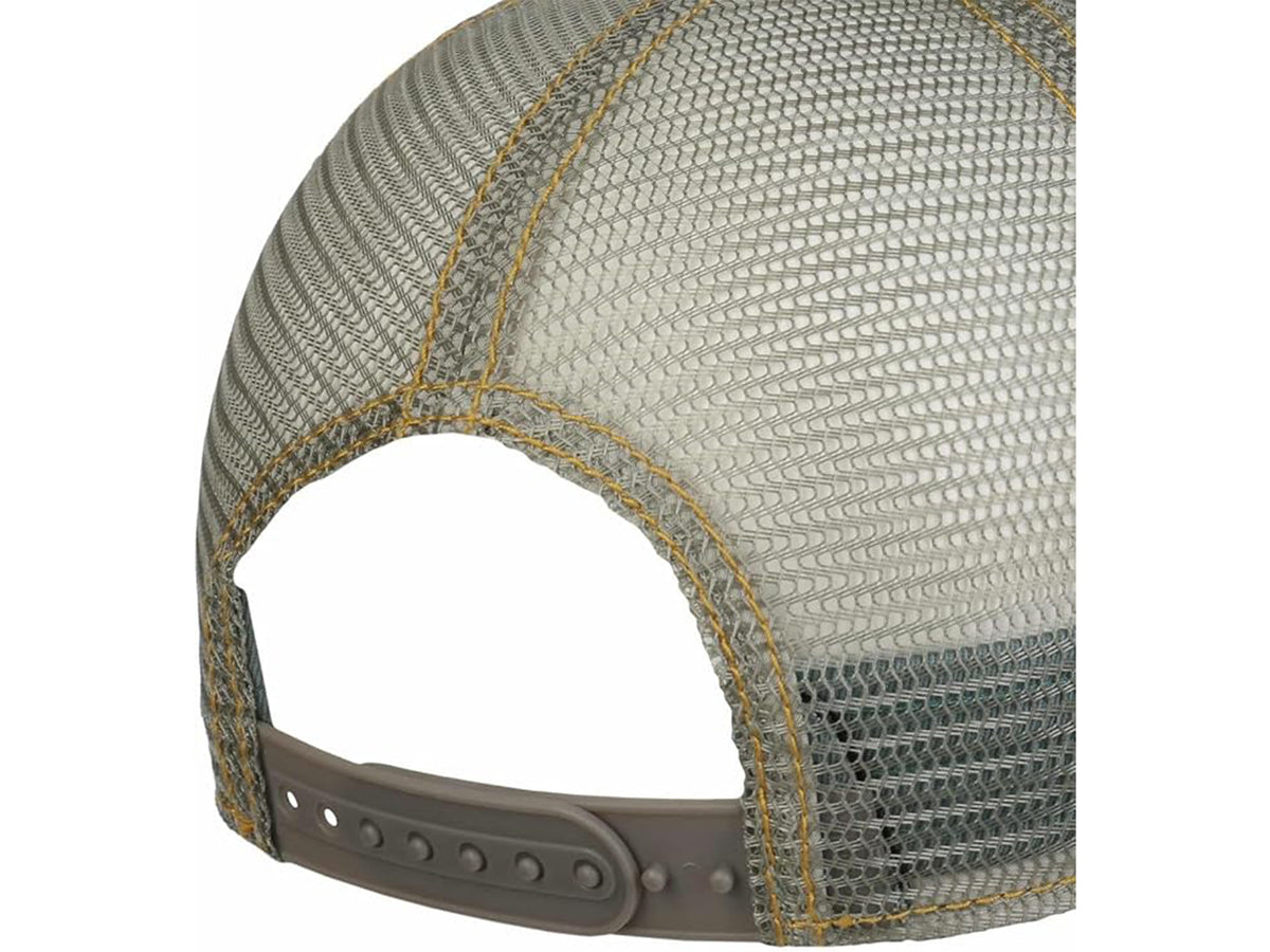 Stetson Trucker Cap "State Fair"