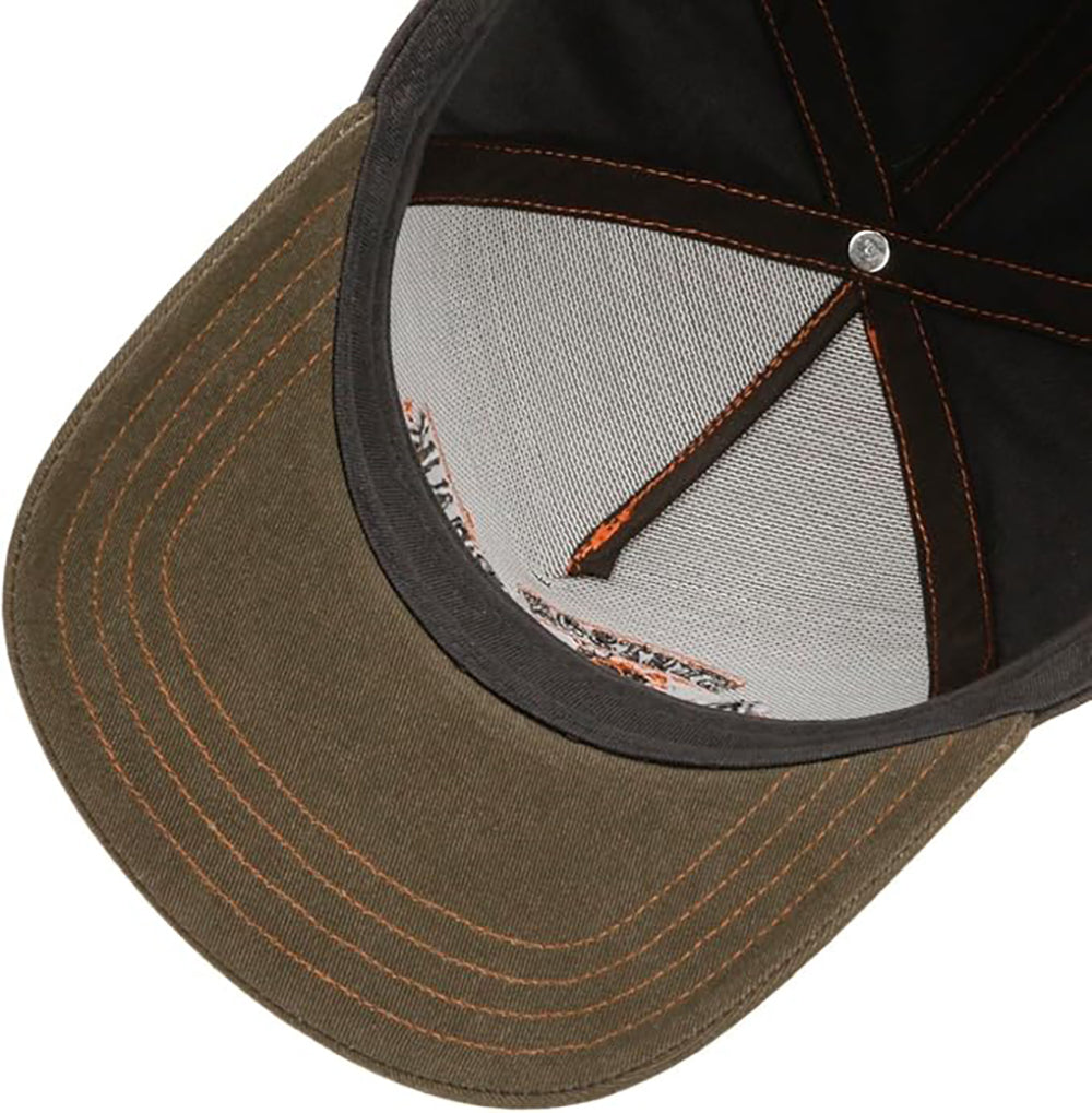 Stetson Trucker Cap "Pikes Peak"