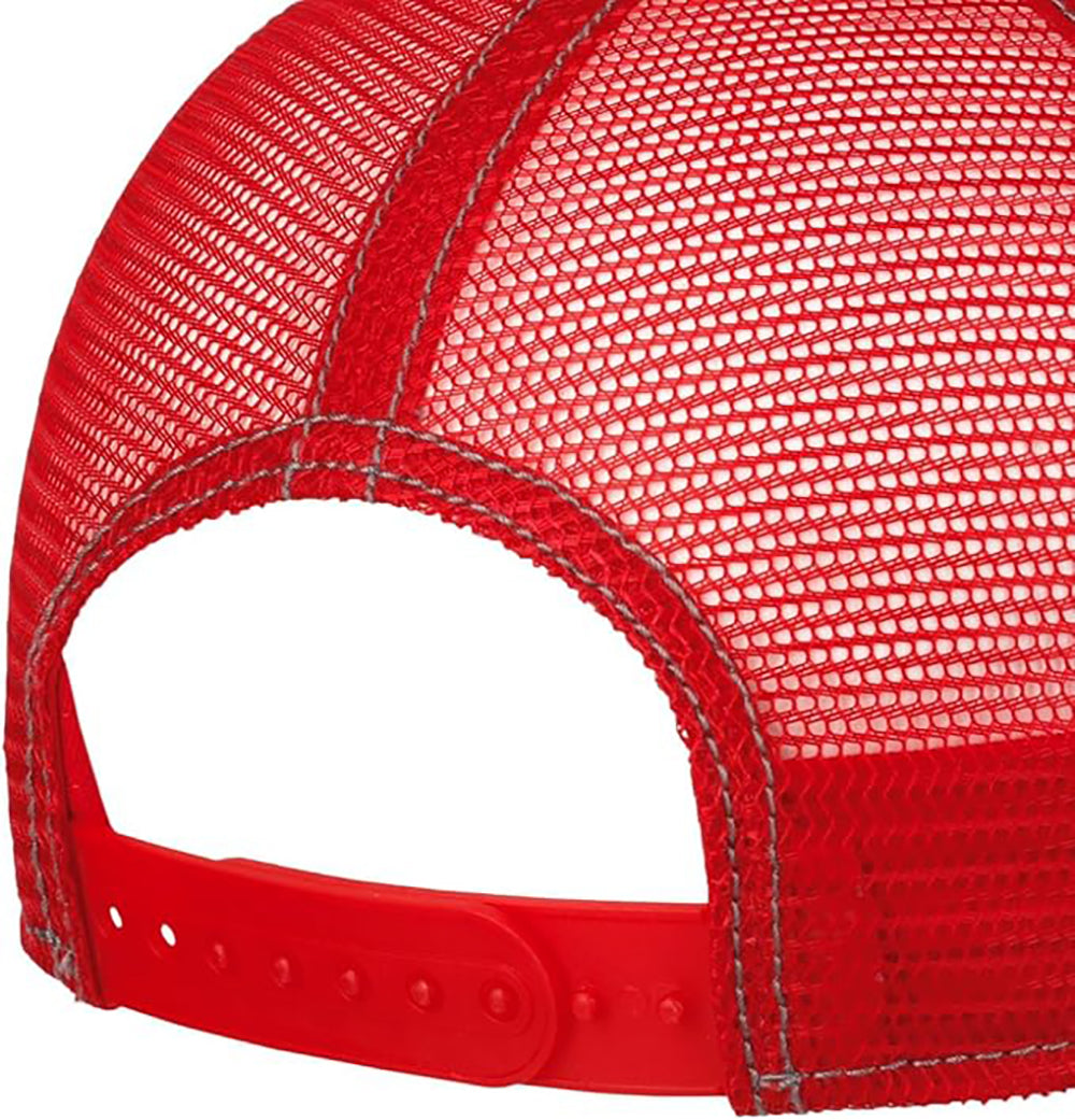 Stetson Trucker Cap "Garage Heritage"