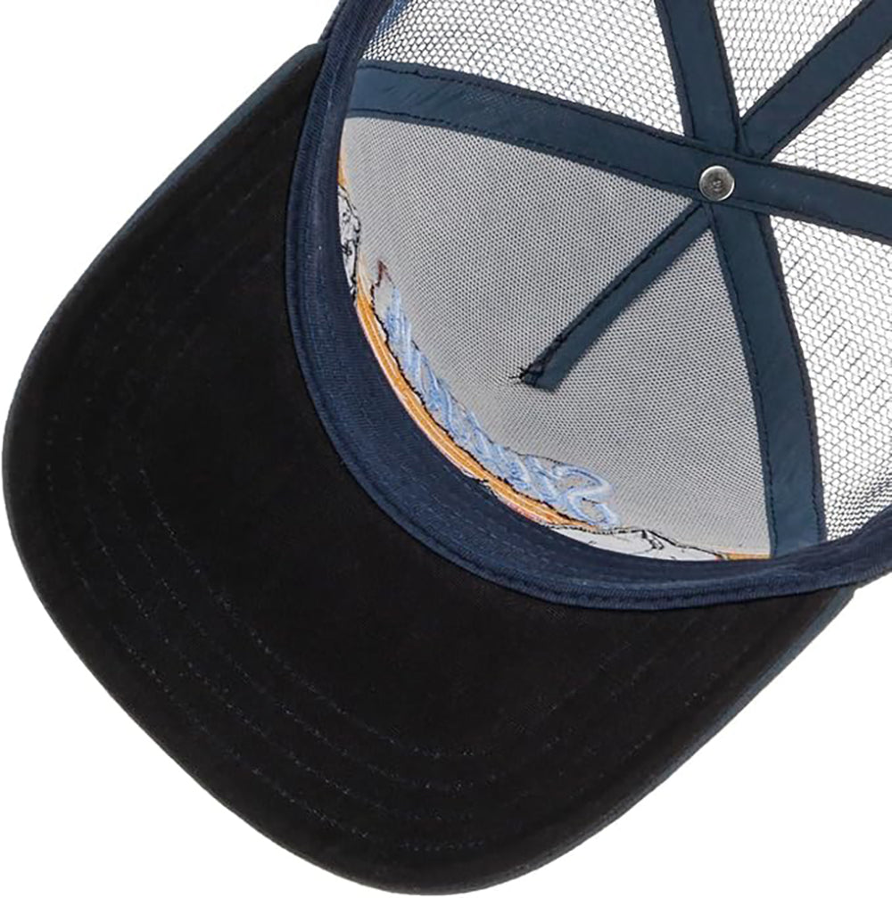 Stetson Trucker Cap "Mountain Mist"