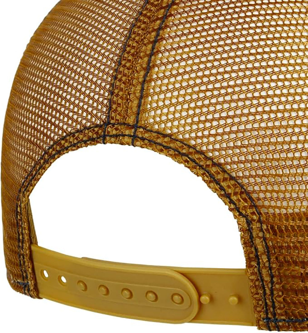 Stetson Trucker Cap "Paisley"