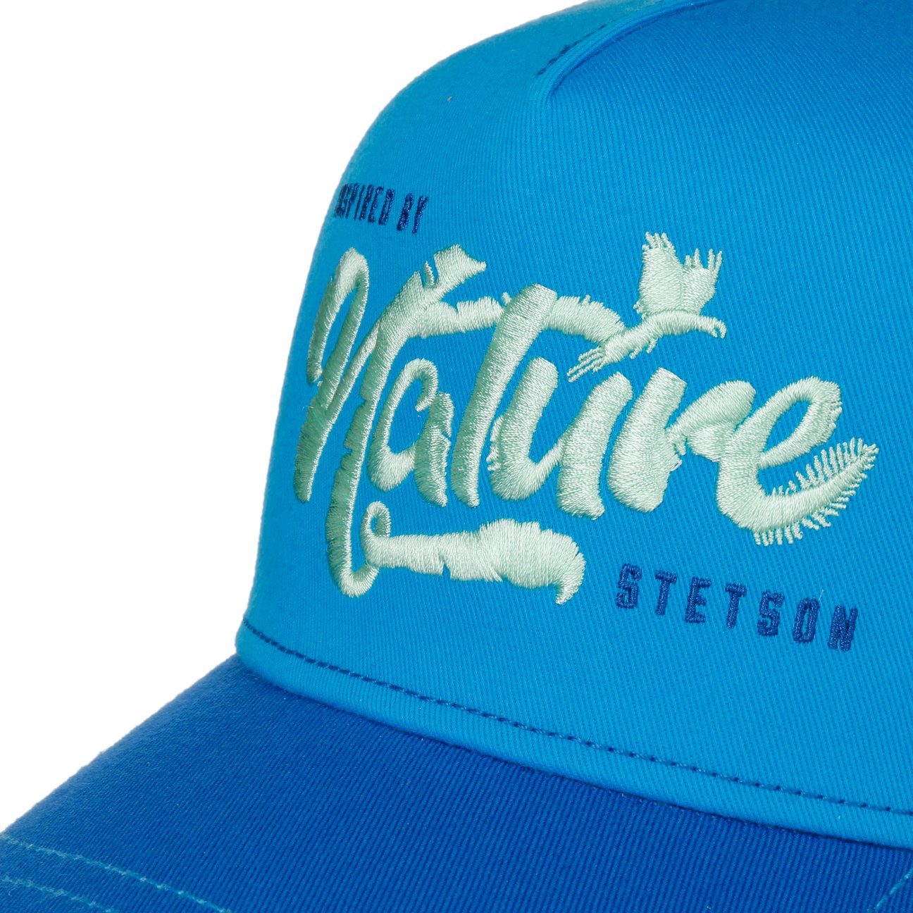 Stetson Trucker Cap "Nature"