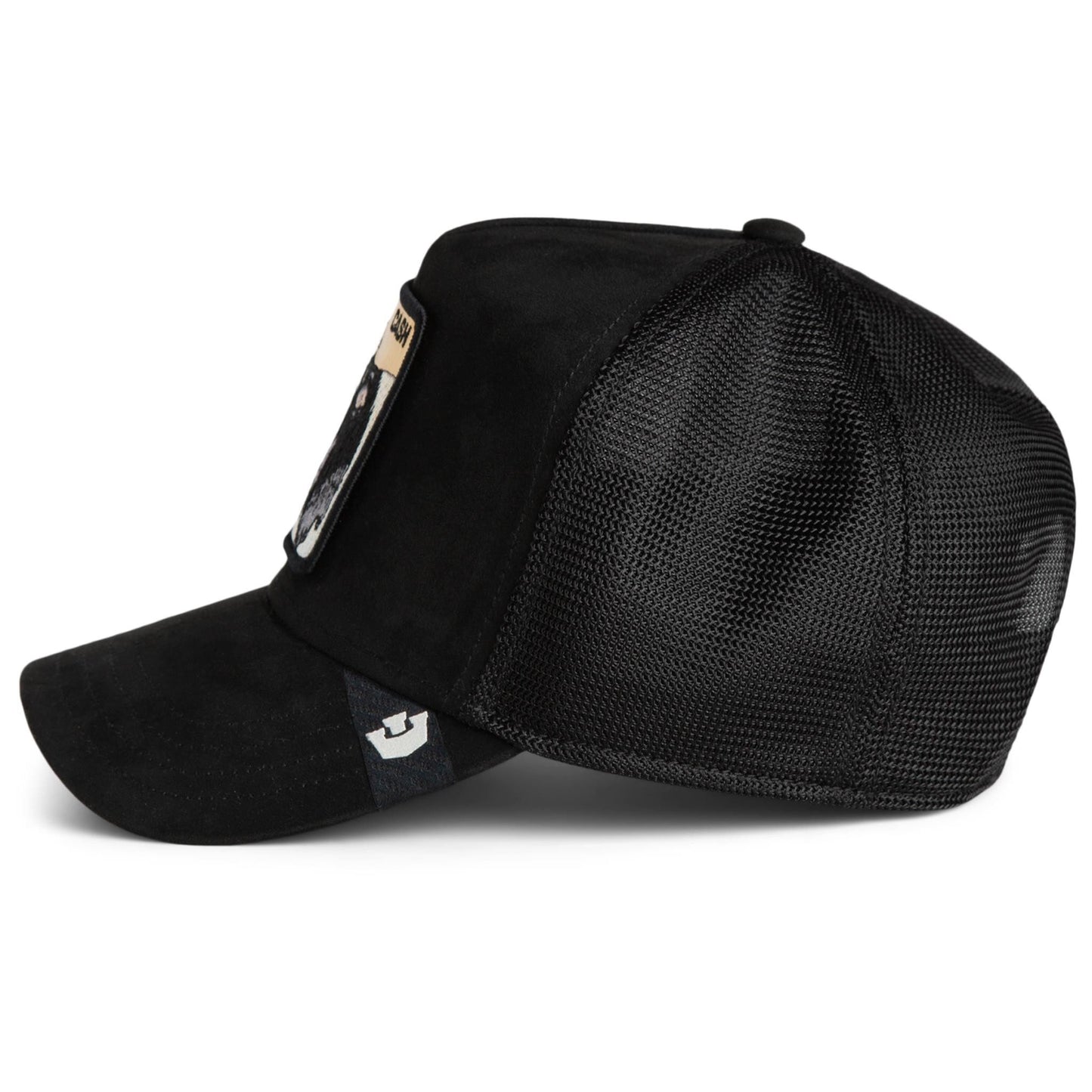 Goorin Bros. Trucker Cap - Golden Cow