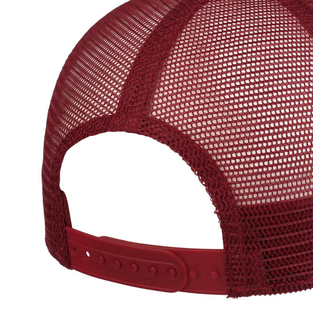 Stetson Trucker Cap "Mountain Patrol"