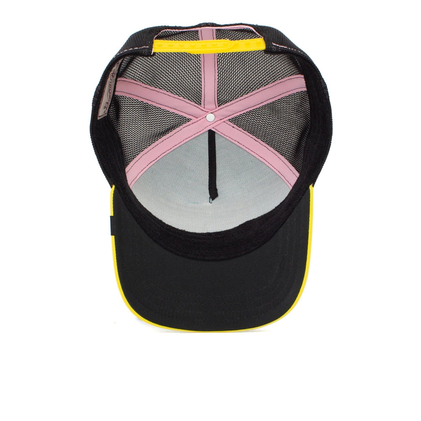 Goorin Bros. Trucker Cap - Iguana