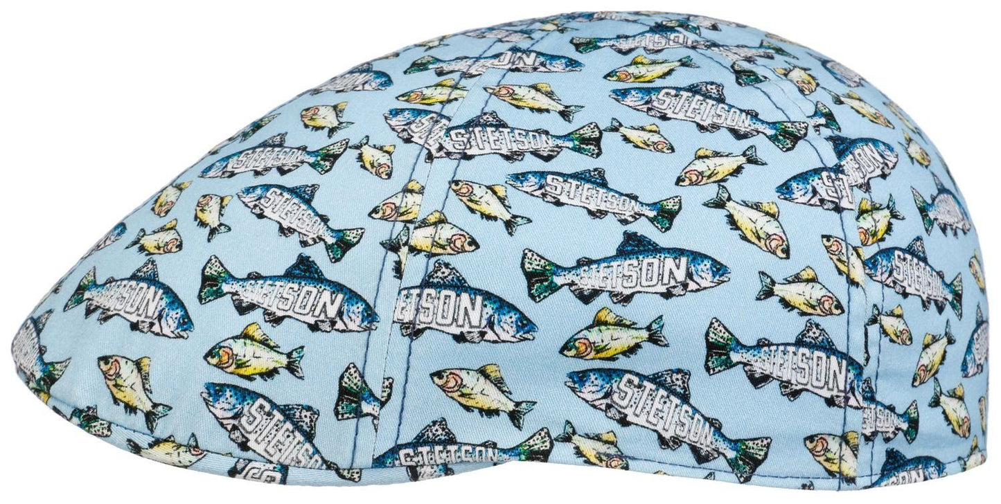 Stetson Texas FISH