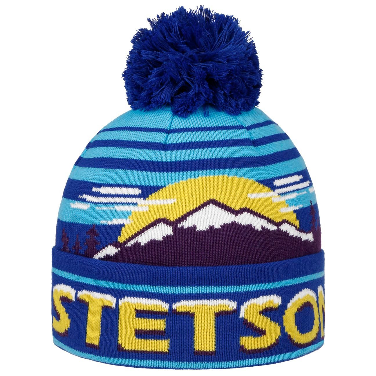 Beanies & Strickmützen