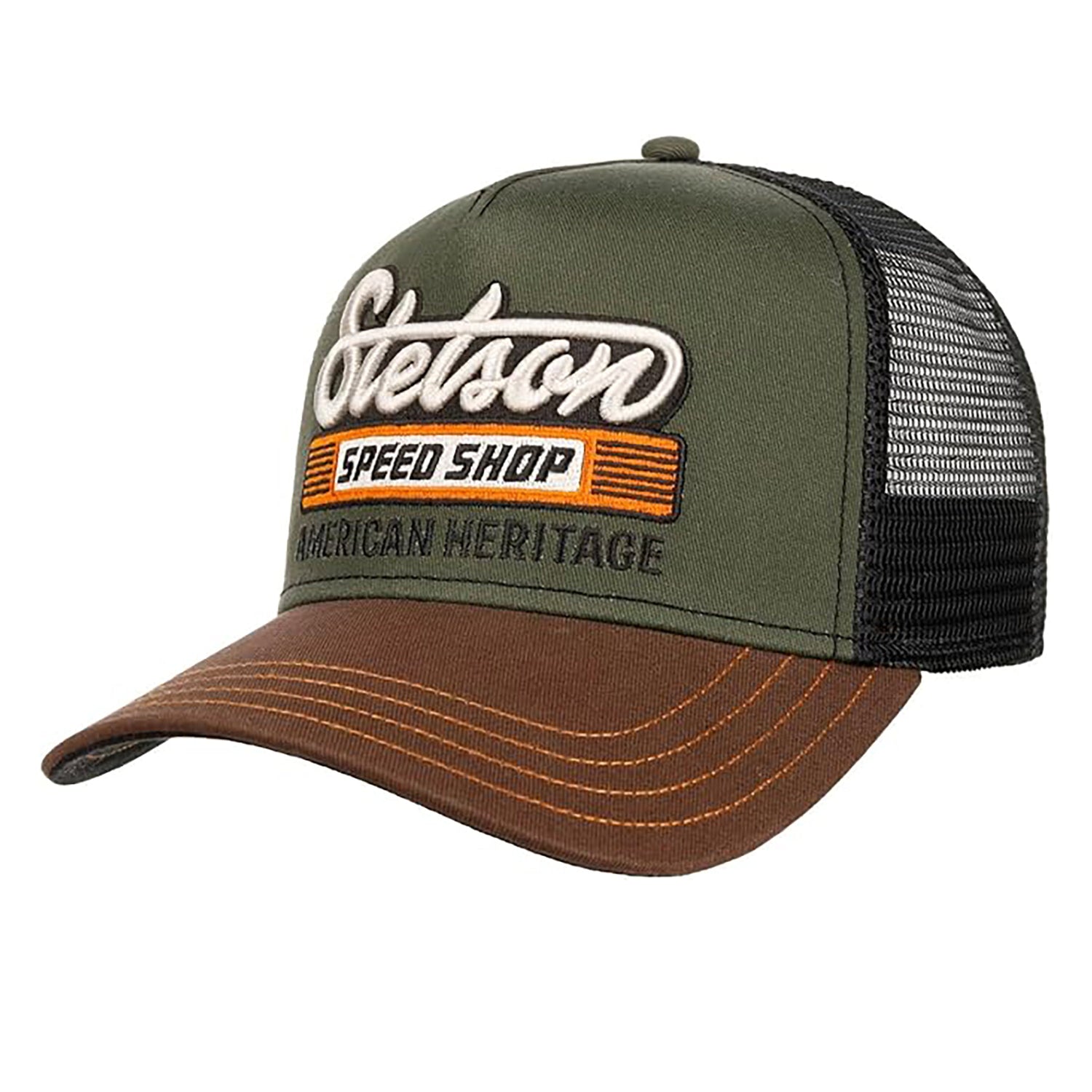 Trucker Caps