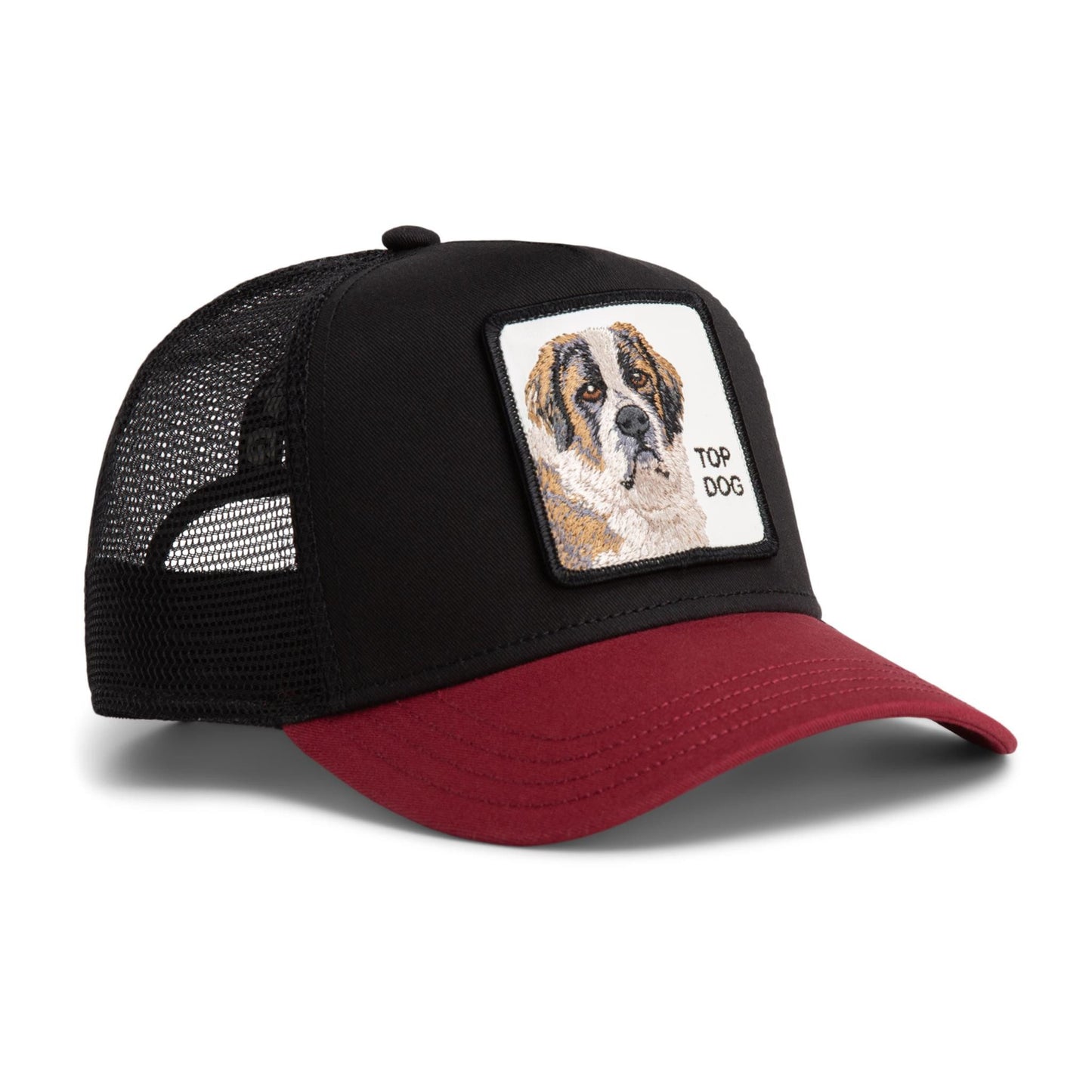 Goorin Bros. Trucker Cap - Top Dog