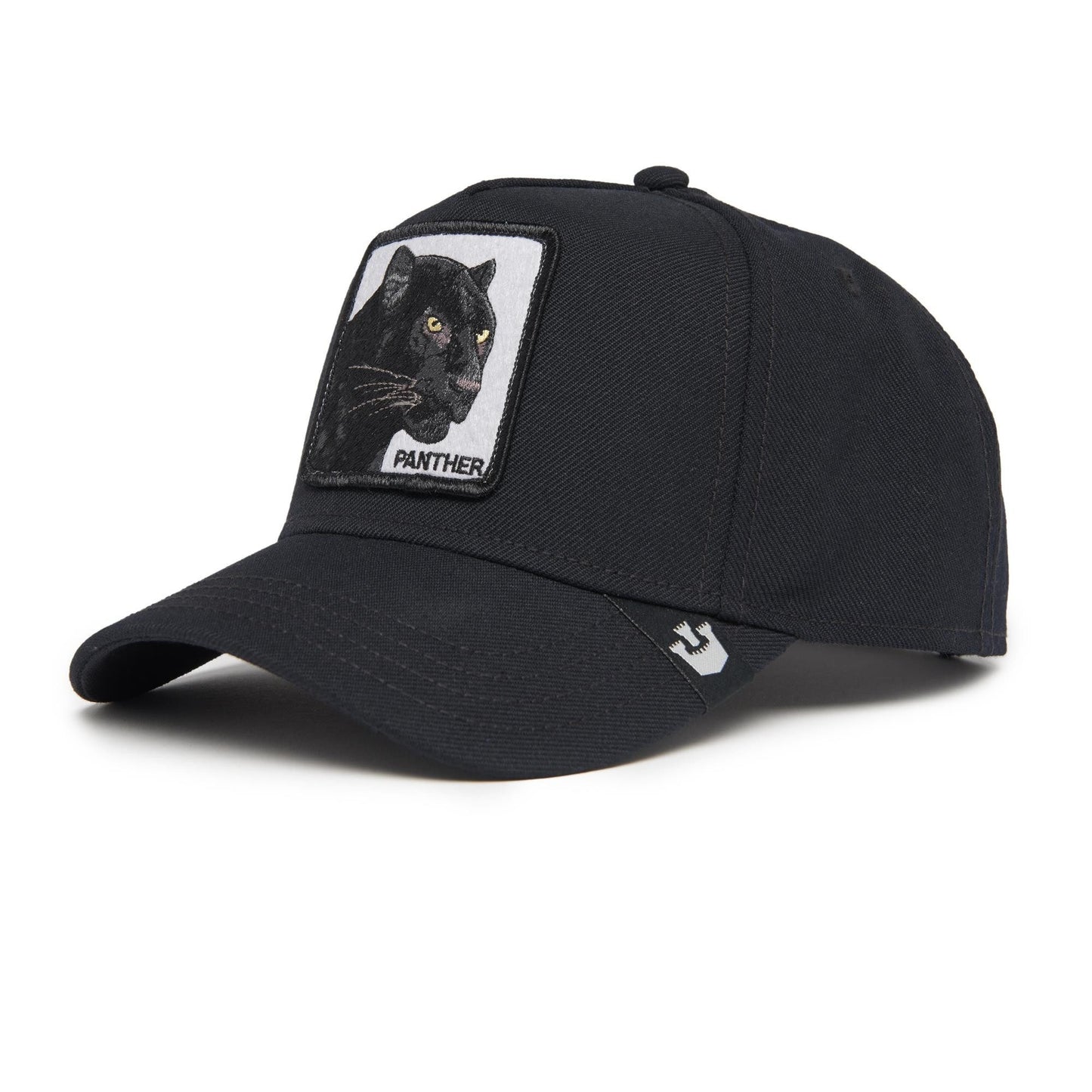 Goorin Bros. Trucker Cap - The Panther Field 100