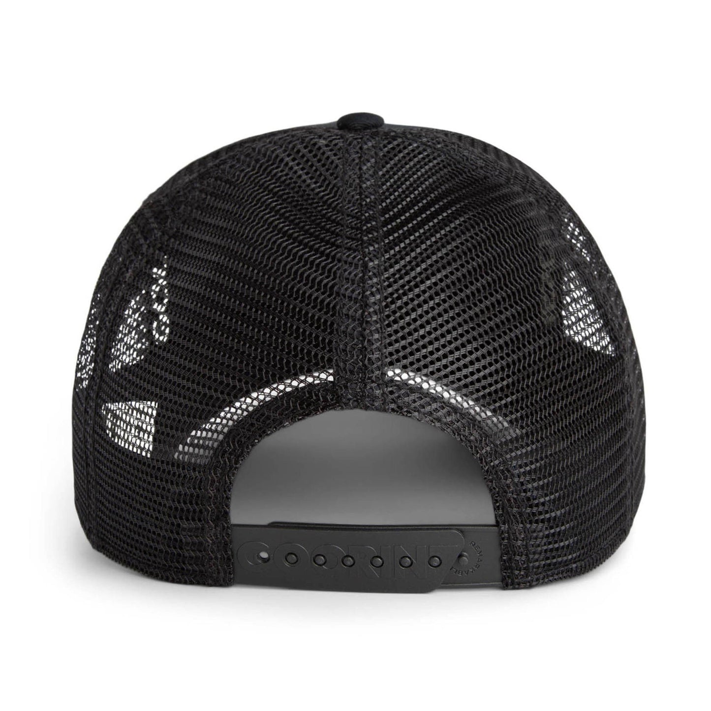Goorin Bros. Trucker Cap - Lone Wolf Void