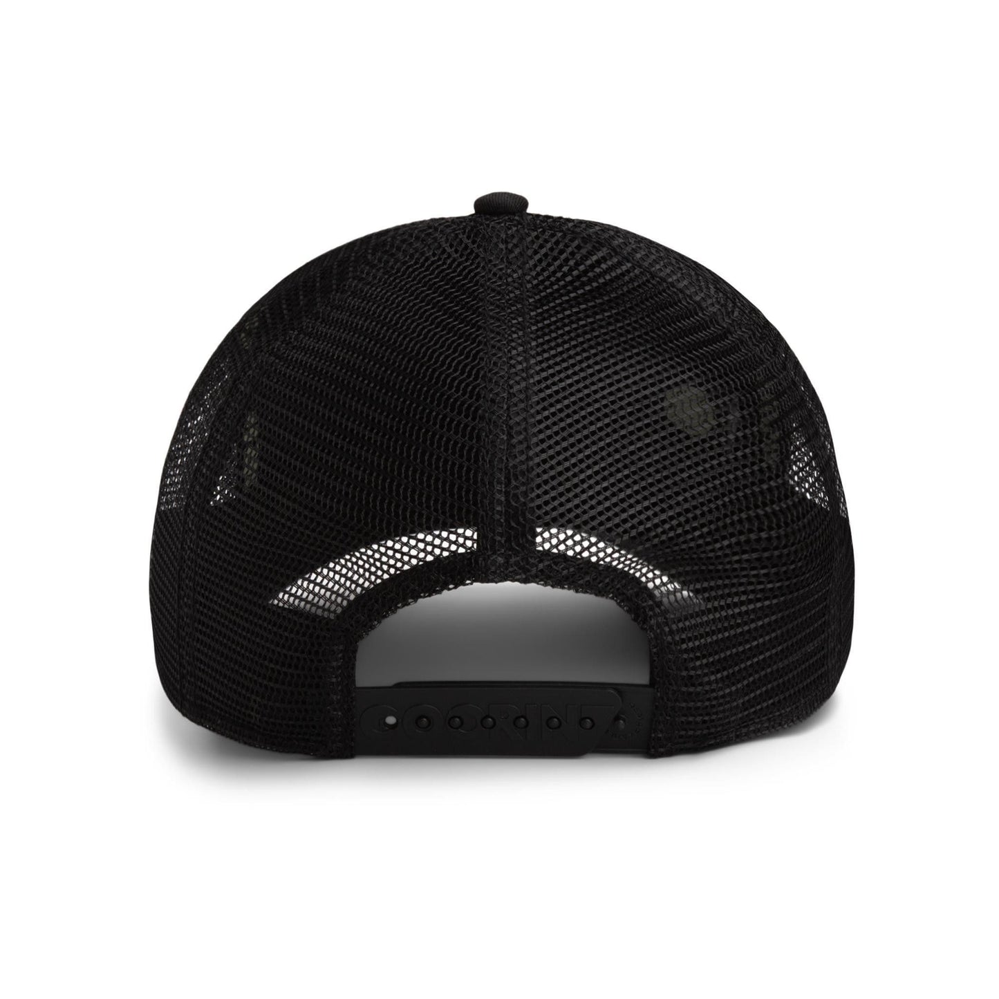 Goorin Bros. Trucker Cap - Bad Boy Palm Oliv