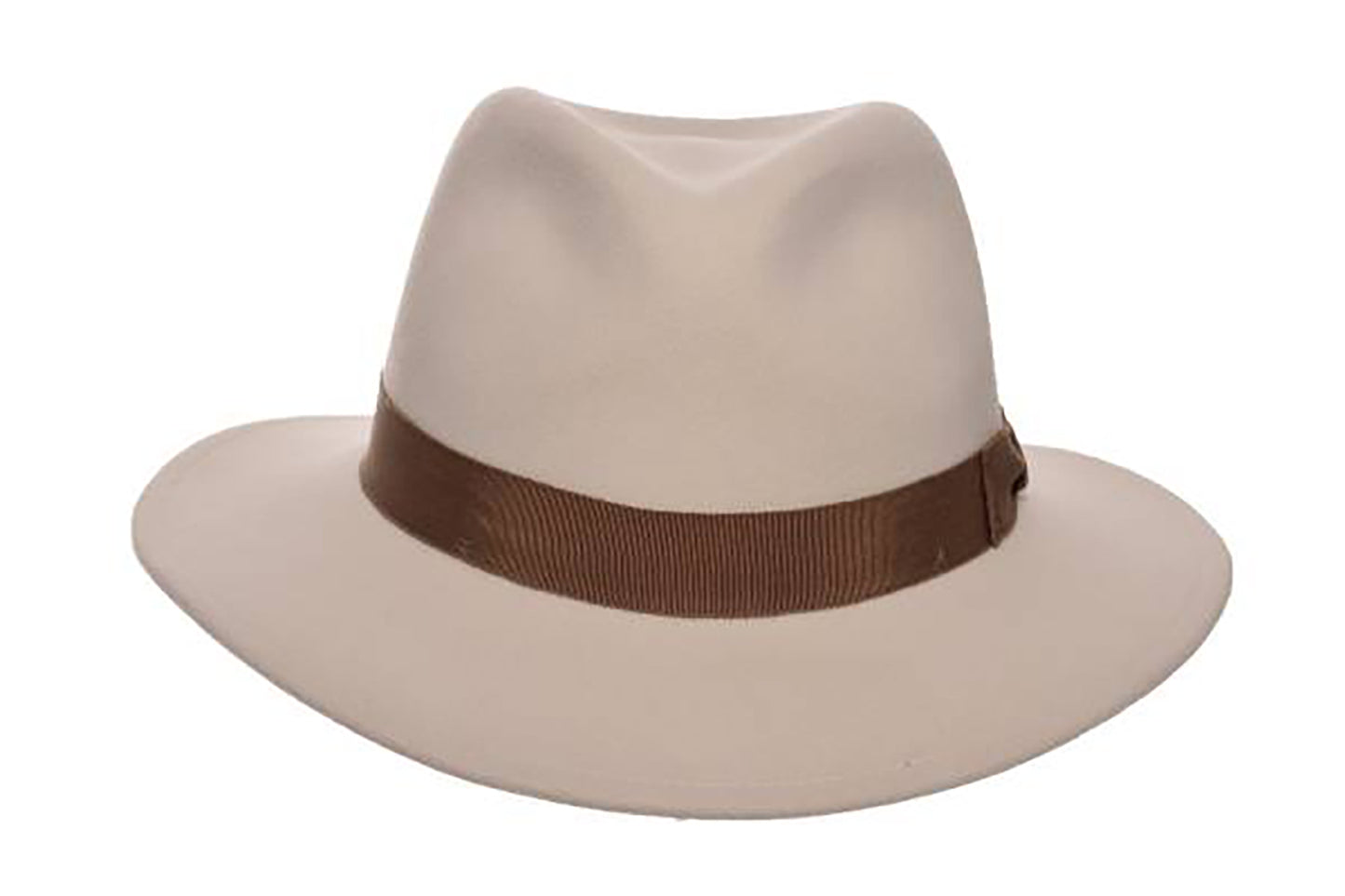 Bailey Curtis Traveller Hut - Litefelt - Made in USA - Beige