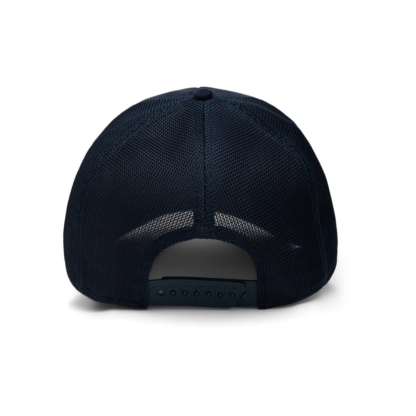 Goorin Bros. Trucker Cap - Ram Silver Legend