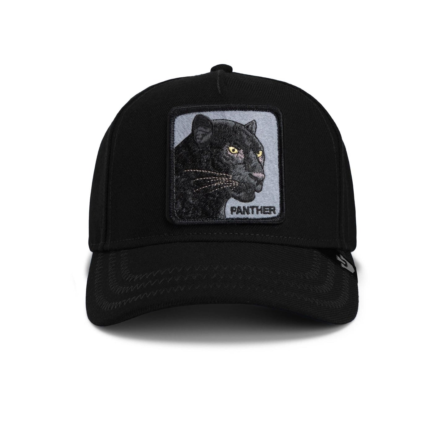 Goorin Bros. Trucker Cap - The Panther Field 100