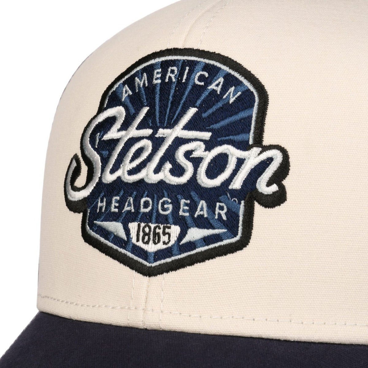 Stetson Trucker Cap "American Headgear"