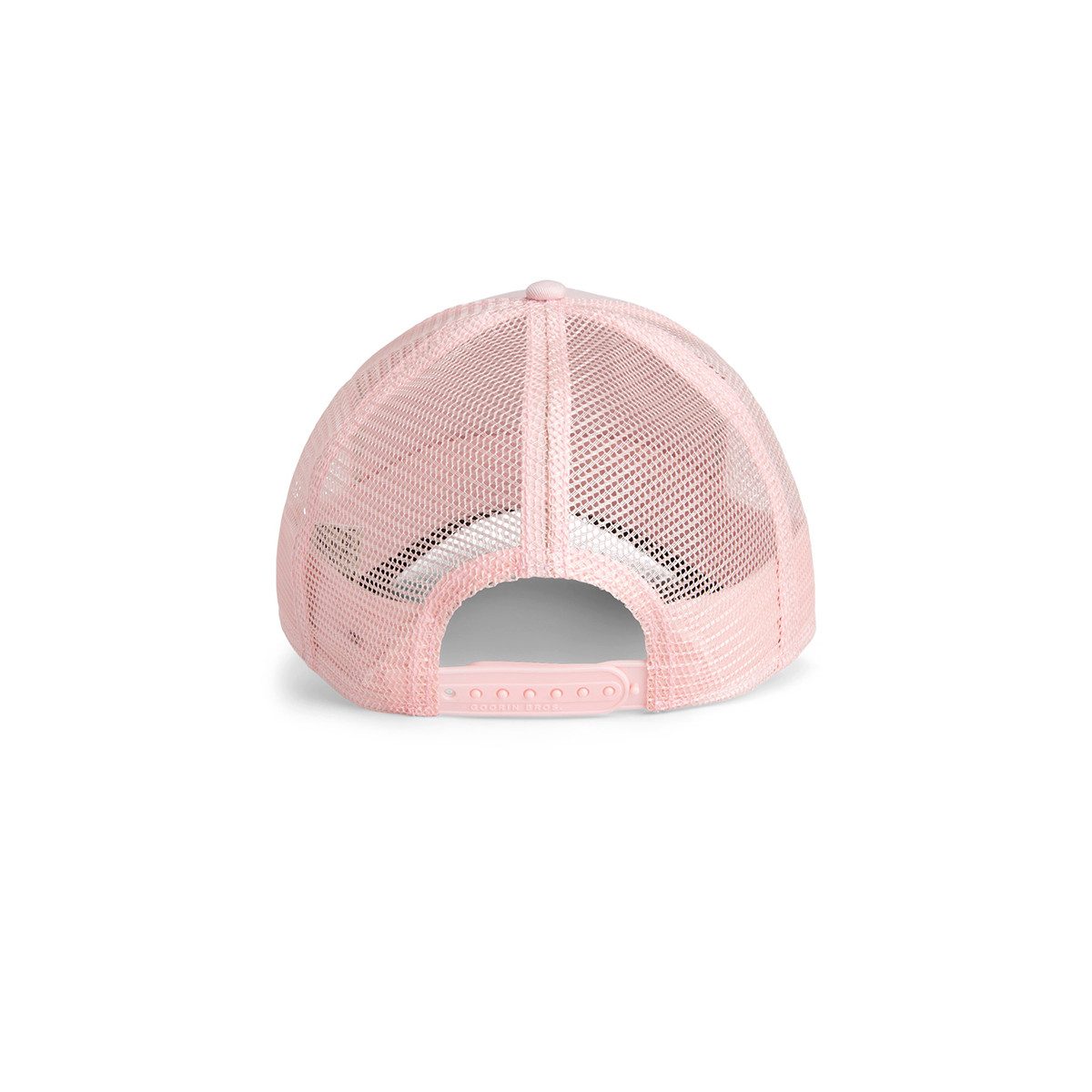 Goorin Bros. Trucker Cap - Panther Blush Pink