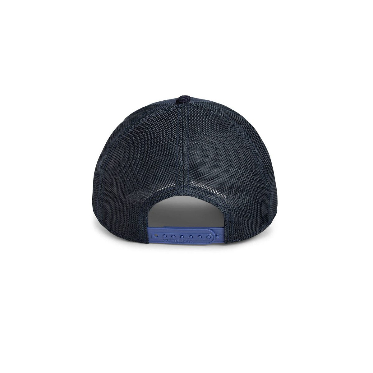 Goorin Bros. Trucker Cap - Shadow Remix Navy Cord
