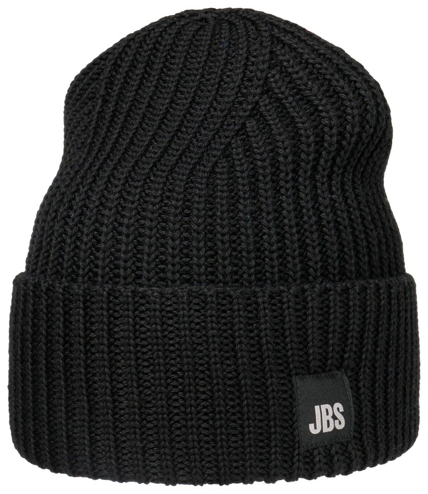 Stetson Morton II Wool/Acrylic Wollmütze Beanie