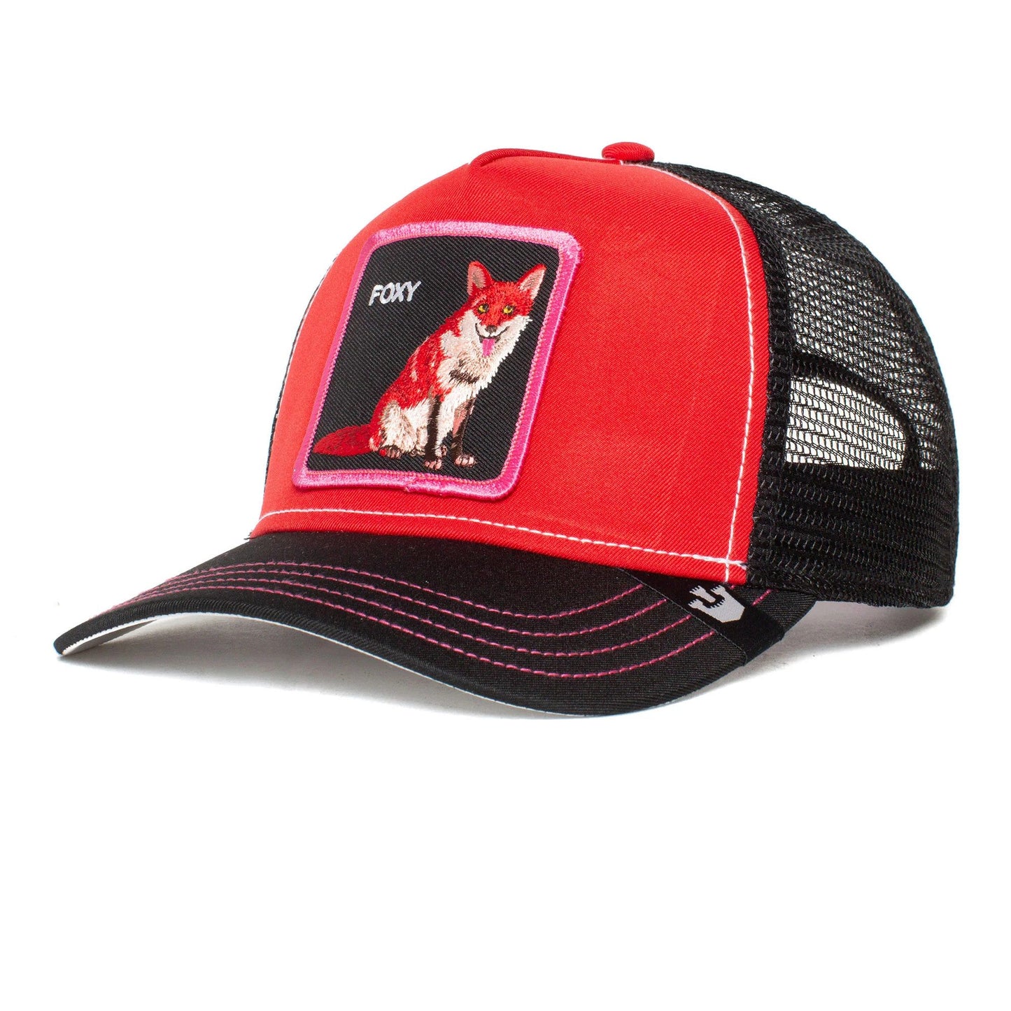 Goorin Bros. Trucker Cap - Foxy Trip