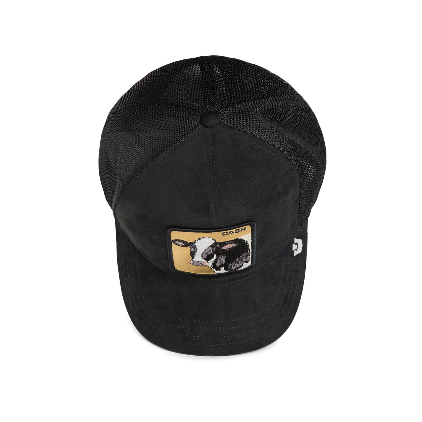 Goorin Bros. Trucker Cap - Golden Cow