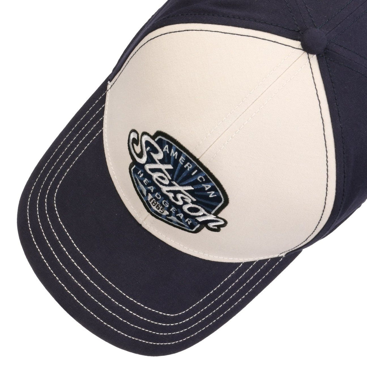 Stetson Trucker Cap "American Headgear"