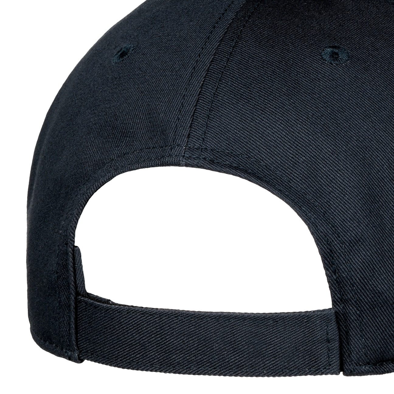 STETSON Basecap "Retro Cotton"