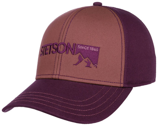 Stetson Trucker Cap "Outdoor"