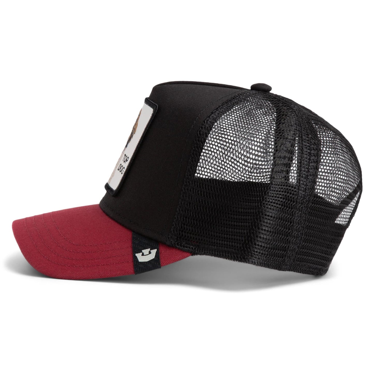 Goorin Bros. Trucker Cap - Top Dog