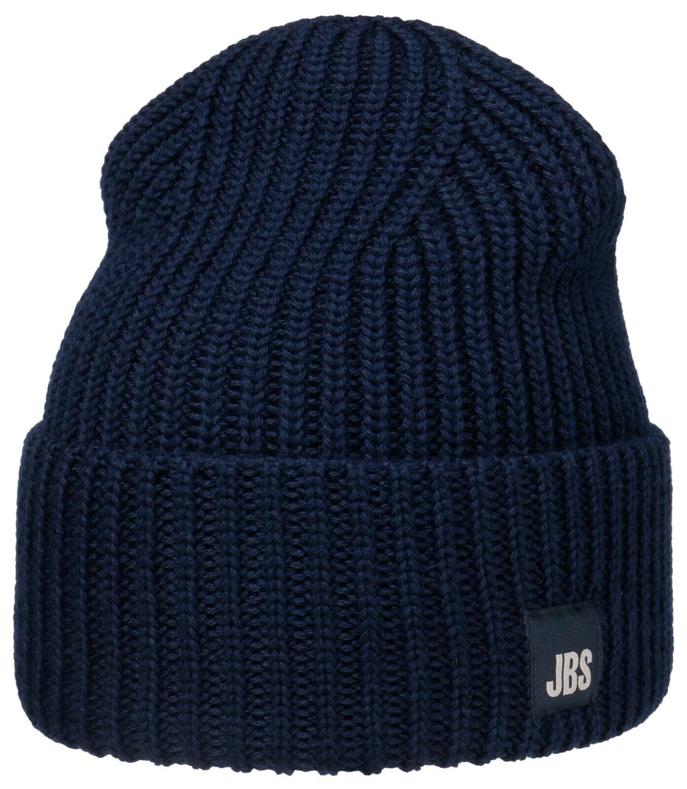 Stetson Morton II Wool/Acrylic Wollmütze Beanie
