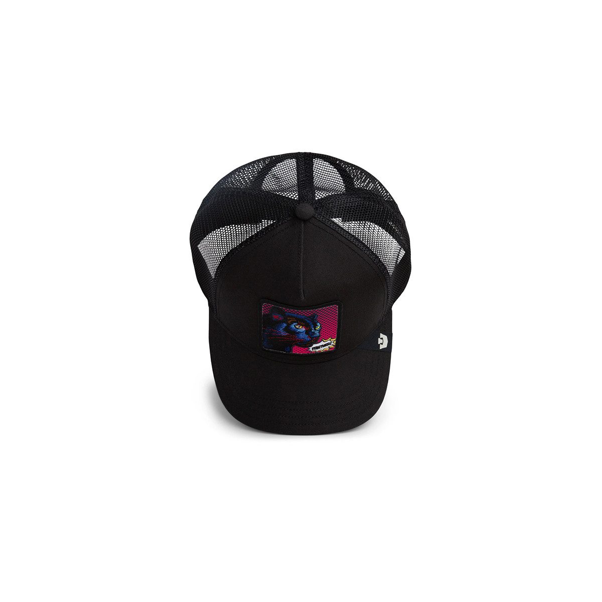 Goorin Bros. Trucker Cap - Popart Panther