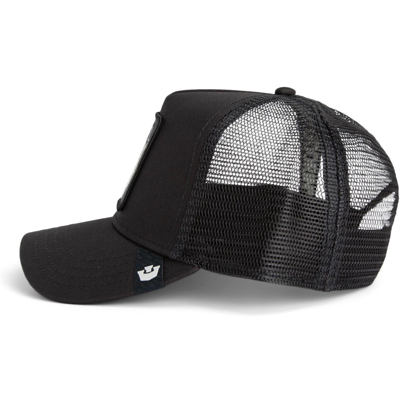 Goorin Bros. Trucker Cap - Lone Wolf Void