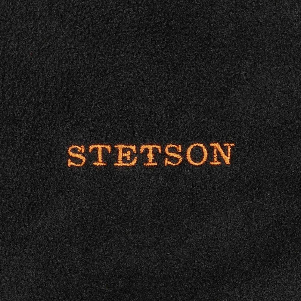 Stetson Docker Cap Sparr Wolle Kaschmir - 32 - Grau