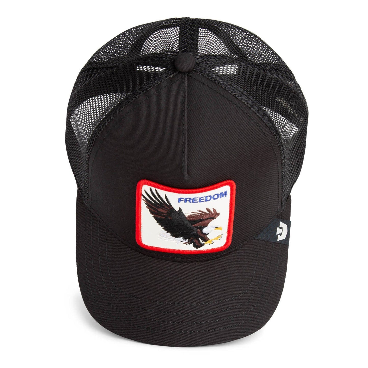 Goorin Bros. Trucker Cap - Freedom Eagle