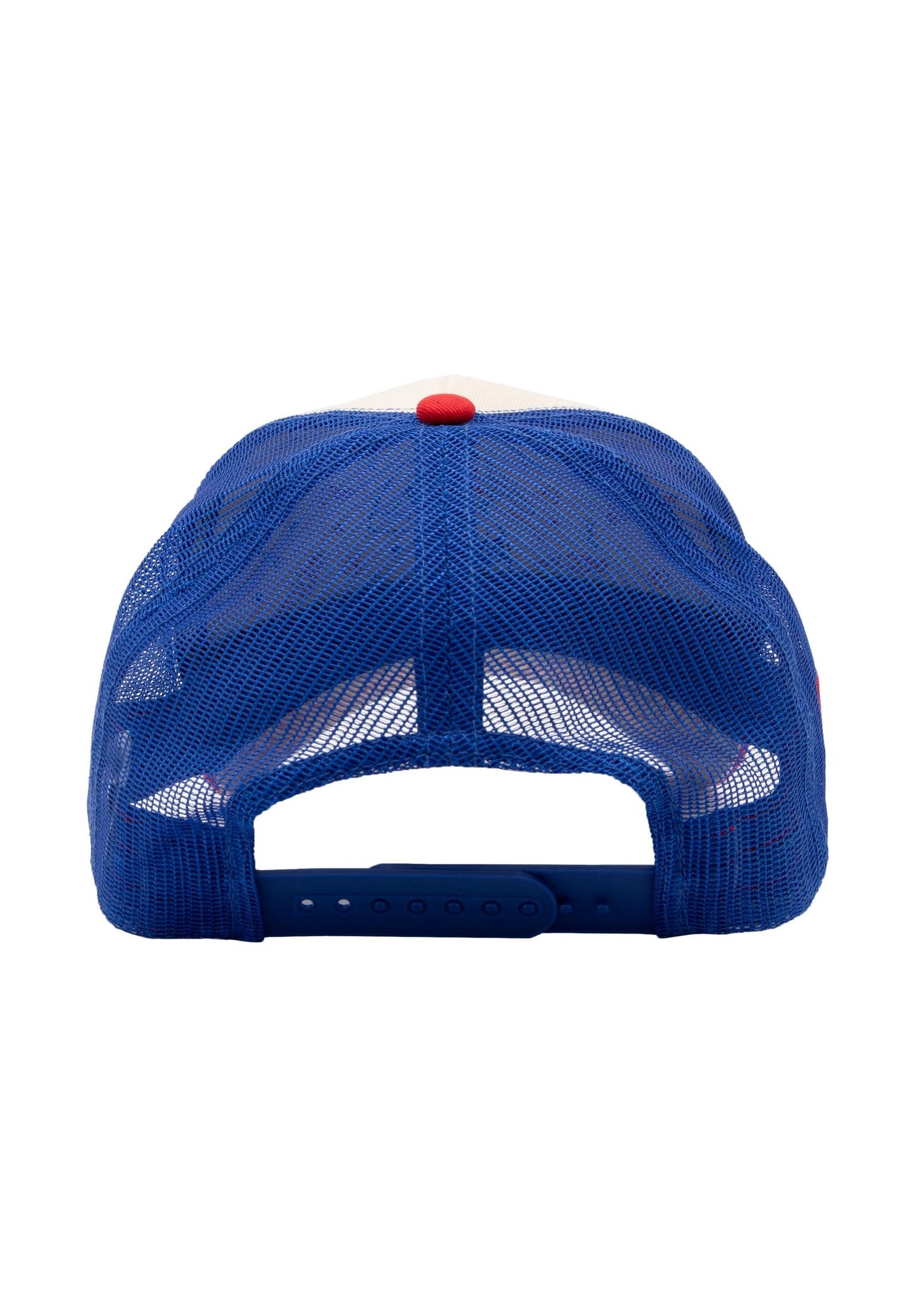 King Kerosin Trucker Cap "Never Grow Up"
