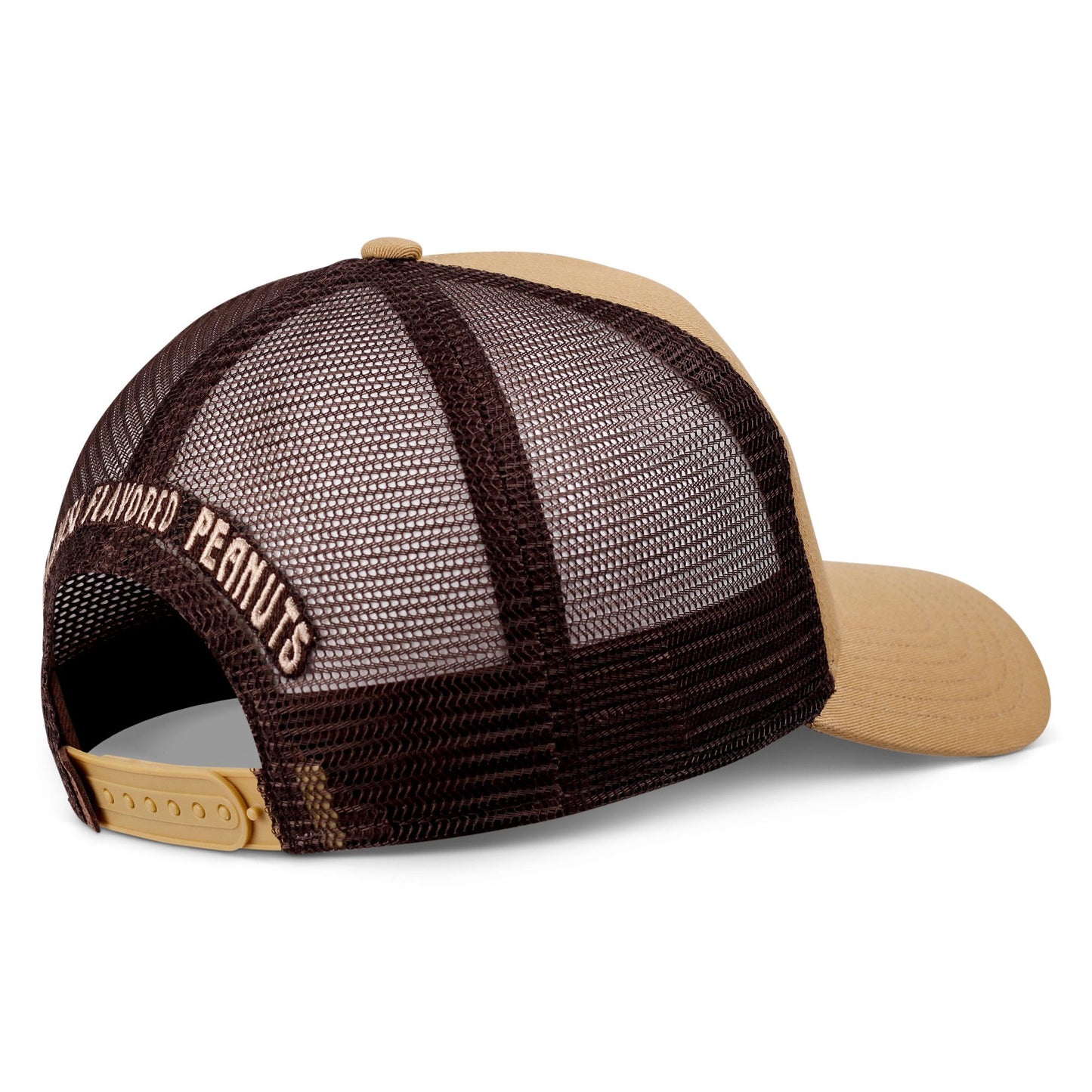 Djinns Baseball Cap Hat Nut Peanut