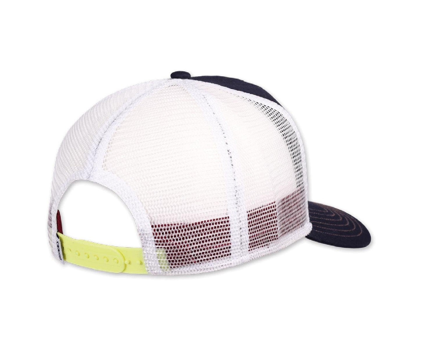 Djinns Baseball Cap Club Sandwich